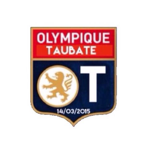 Olympique Taubate FC